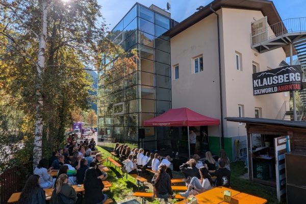 30 Jahre Aggregat 02