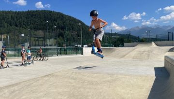Freestyle and Fun 2026 11