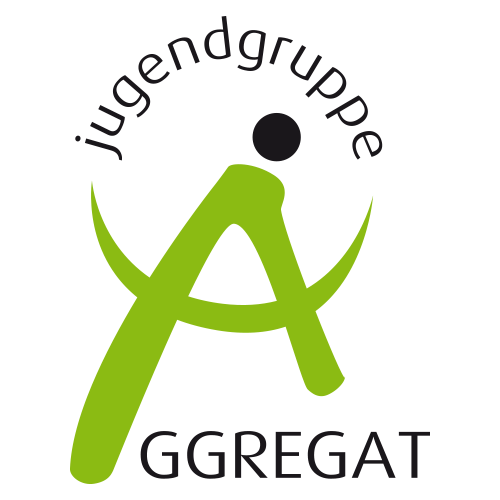 Jugendgruppe Aggregat Logo