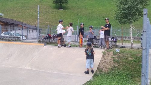 Freestyle and Fun 2026 01