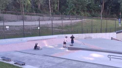 Freestyle and Fun 2026 02