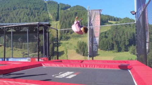 Freestyle and Fun 2026 03