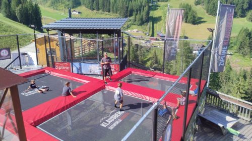 Freestyle and Fun 2026 04