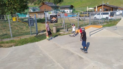 Freestyle and Fun 2026 05
