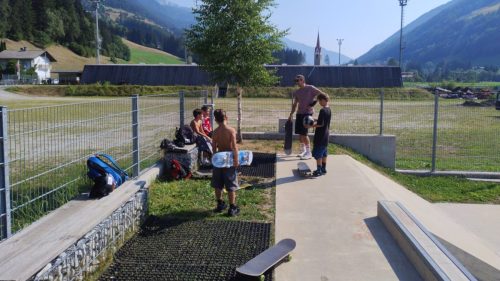 Freestyle and Fun 2026 06