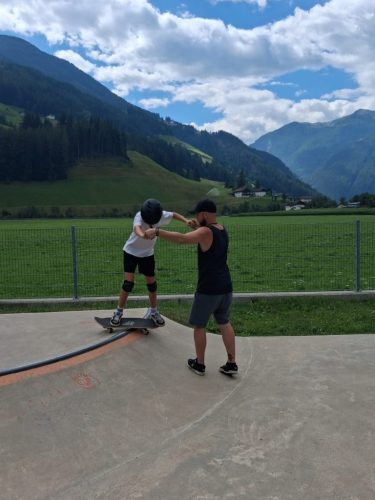 Freestyle and Fun 2026 08