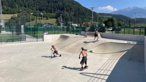 Freestyle and Fun 2026 09