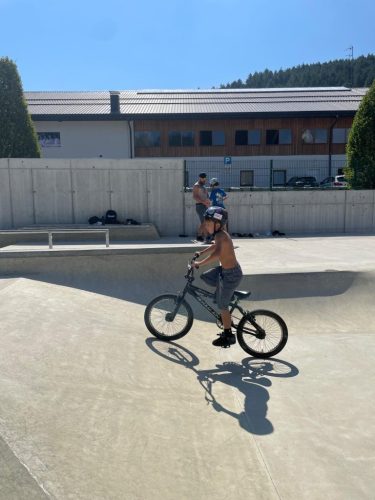 Freestyle and Fun 2026 10