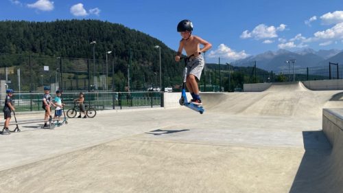 Freestyle and Fun 2026 11